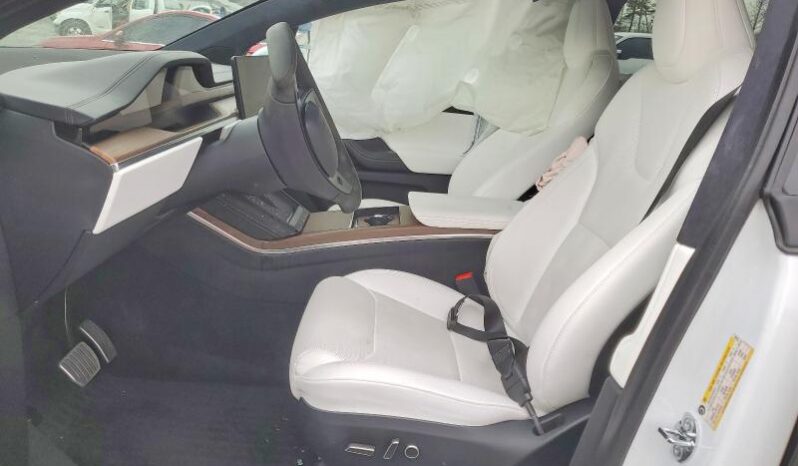 
								2023 Tesla Model x full									