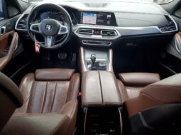 
										2020 BMW X6 full									