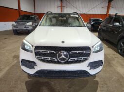 
										2020 Mercedes-benz Gls-klasse full									