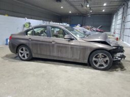 
										2014 BMW 3 series full									