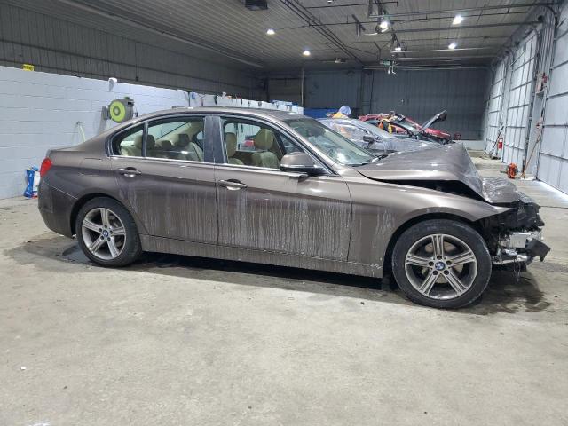 2014 BMW 3 series