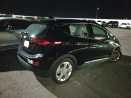 
										2018 Chevrolet Bolt euv full									