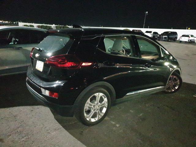 2018 Chevrolet Bolt euv