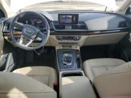 
										2018 Audi Q5 full									