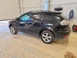 
										2006 Lexus Rx 330 full									