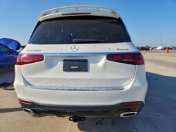 
										2025 Mercedes-benz Gls-klasse full									