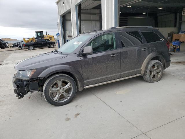 2017 Dodge Journey cr