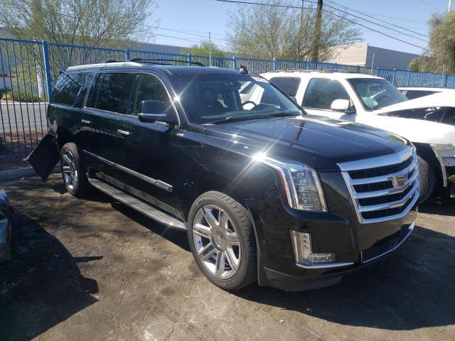 2016 Cadillac Escalade