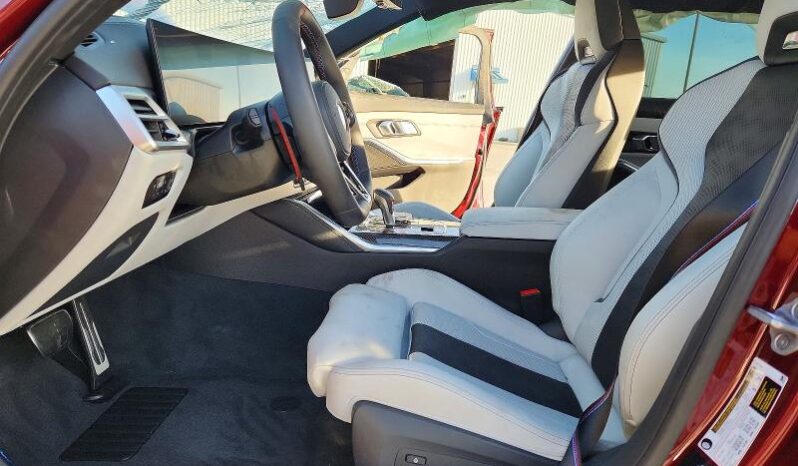 
								2026 BMW M3 full									