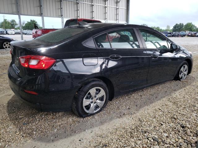 2019 Chevrolet Cruze