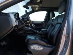 
										2016 Porsche Cayenne full									