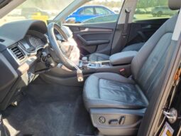 
										2021 Audi Q5 full									