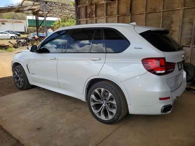 2018 BMW X5