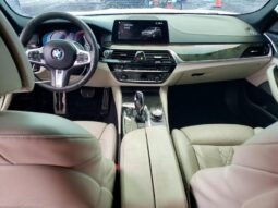 
										2018 BMW M5 full									