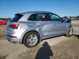
										2023 Audi Q5 full									