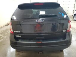 
										2014 Ford Edge sel full									