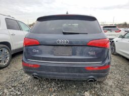 
										2017 Audi Q5 full									