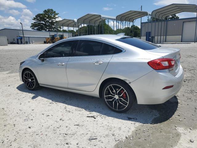 2016 Chevrolet Cruze