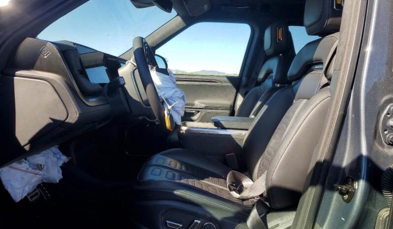 
								2023 Rivian R1s full									