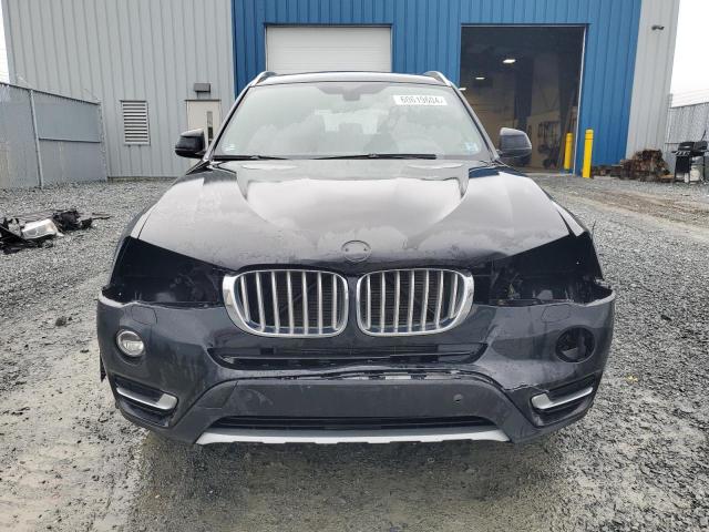 2016 BMW X3