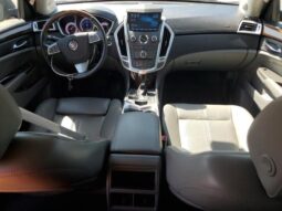 
										2012 Cadillac Srx full									