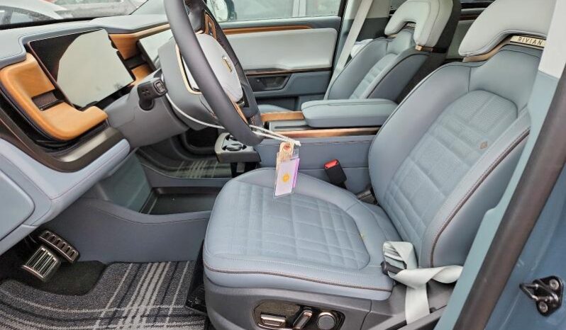 
								2026 Rivian R1s full									