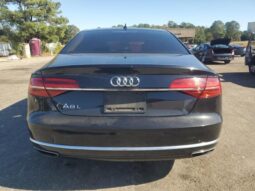 
										2015 Audi A8 full									