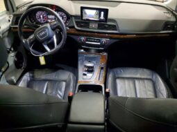 
										2018 Audi Q5 full									