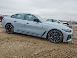 
										2023 BMW I4 full									