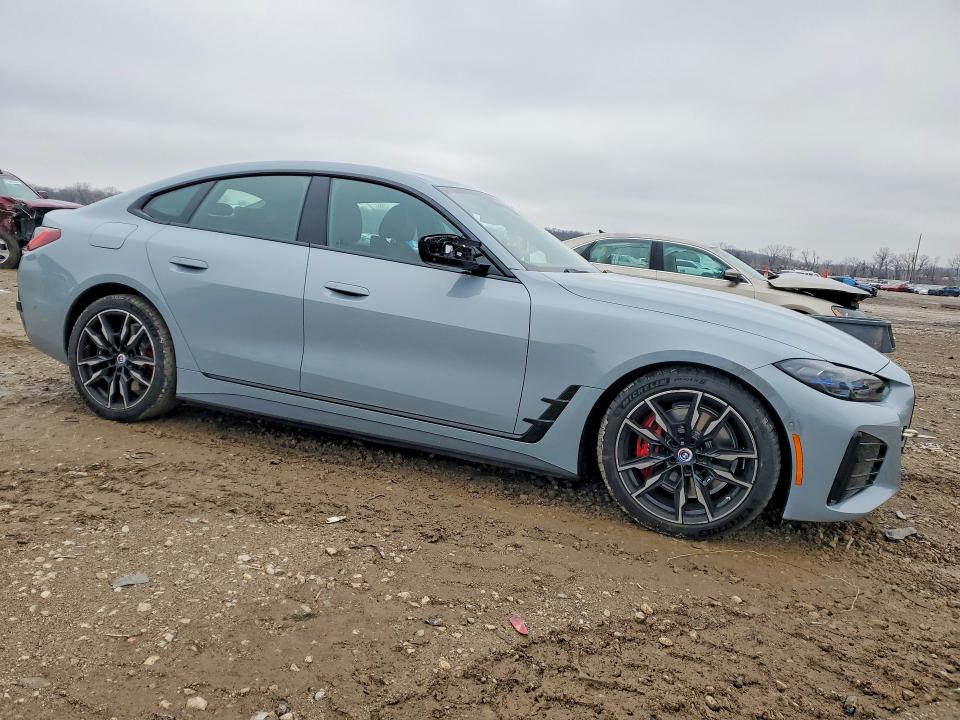 2023 BMW I4