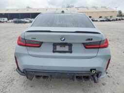 
										2024 BMW M3 full									