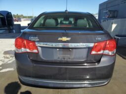 
										2015 Chevrolet Cruze full									