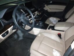 
										2018 Audi Q5 full									