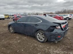 
										2014 Lexus Es 350 full									