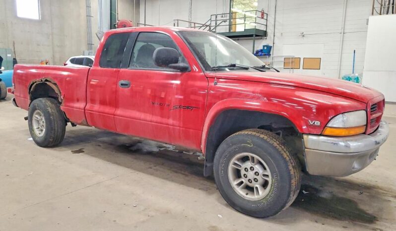 
								1998 Dodge Dakota full									