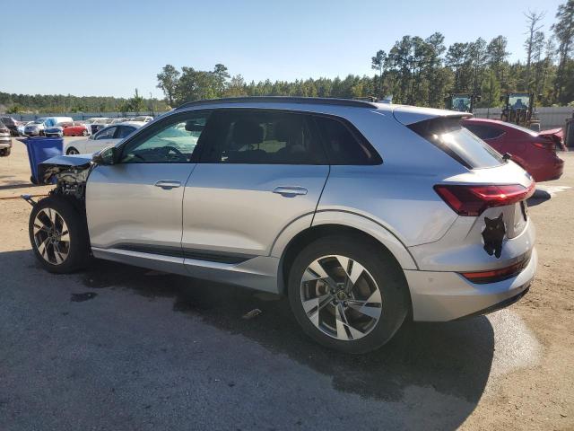 2022 Audi E-tron