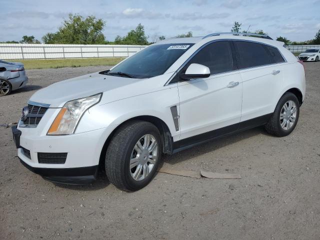 2012 Cadillac Srx