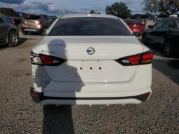 
										2020 Nissan Altima s full									