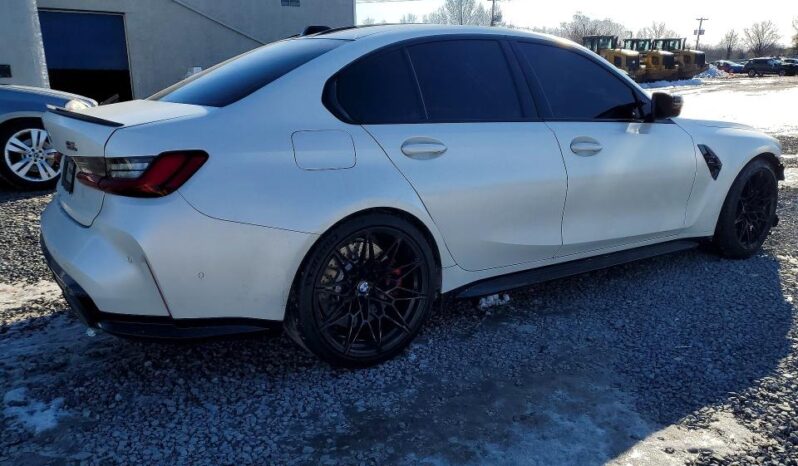 
								2026 BMW M3 full									