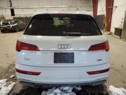
										2023 Audi Q5 full									