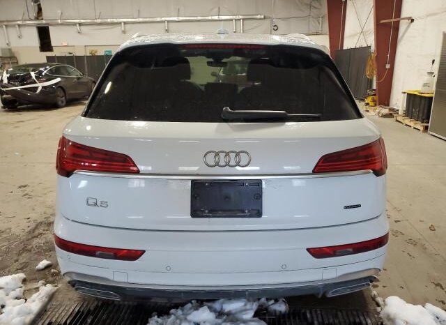 
								2023 Audi Q5 full									