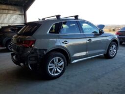 
										2023 Audi Q5 full									