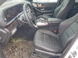
										2025 Mercedes-benz Gls-klasse full									