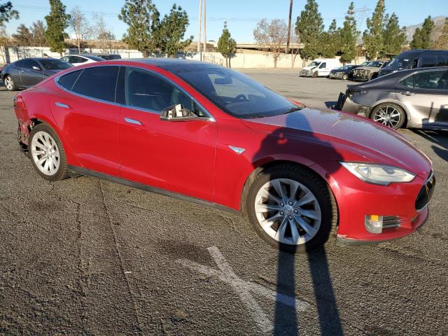 2015 Tesla Model s