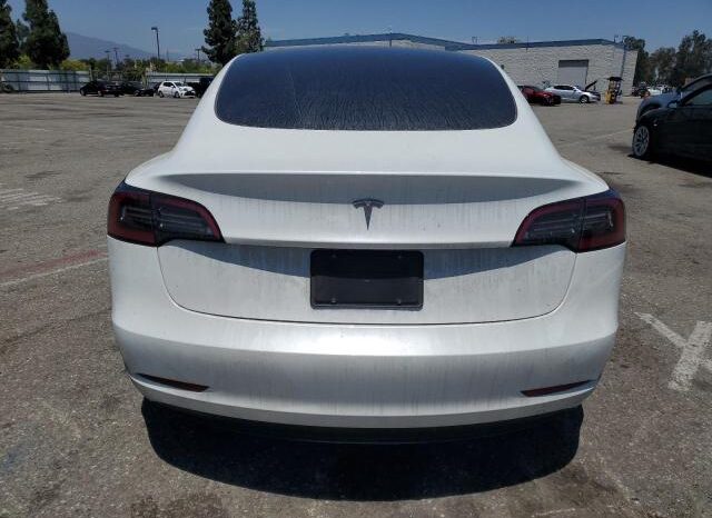 
								2023 Tesla Model 3 full									