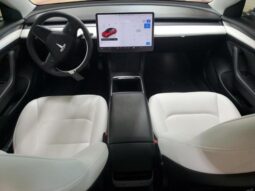 
										2022 Tesla Model 3 full									
