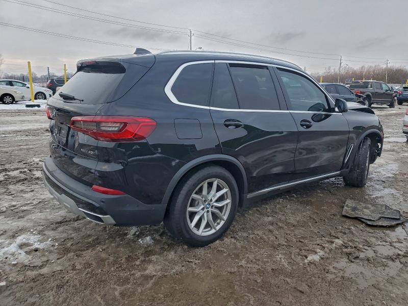 2020 BMW X5