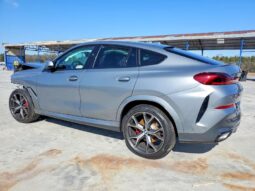 
										2026 BMW X6 full									