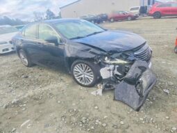 
										2016 Lexus Es 350 full									