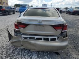 
										2015 Lexus Ls 460 full									
